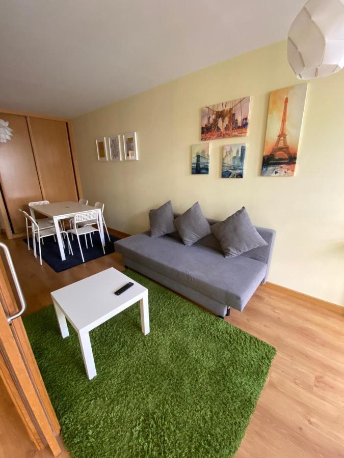 Lovely Apartaments Lugo Ngoại thất bức ảnh